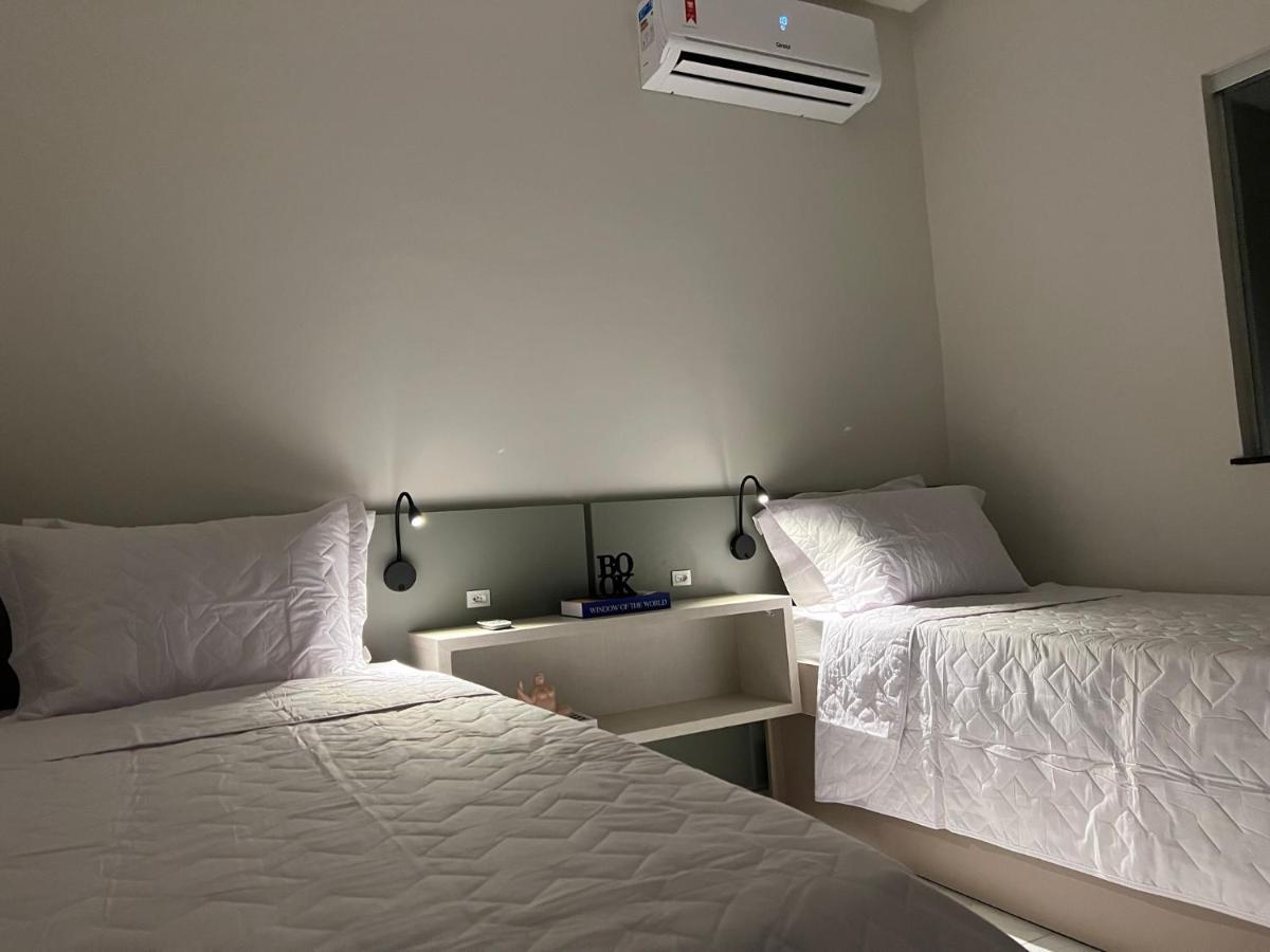 Castal Homes 塞古罗港 外观 照片