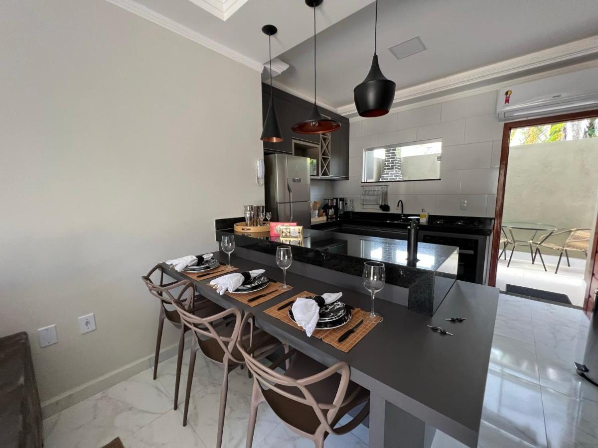 Castal Homes 塞古罗港 外观 照片