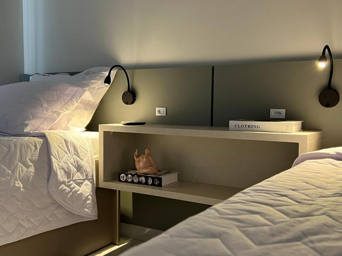 Castal Homes 塞古罗港 外观 照片