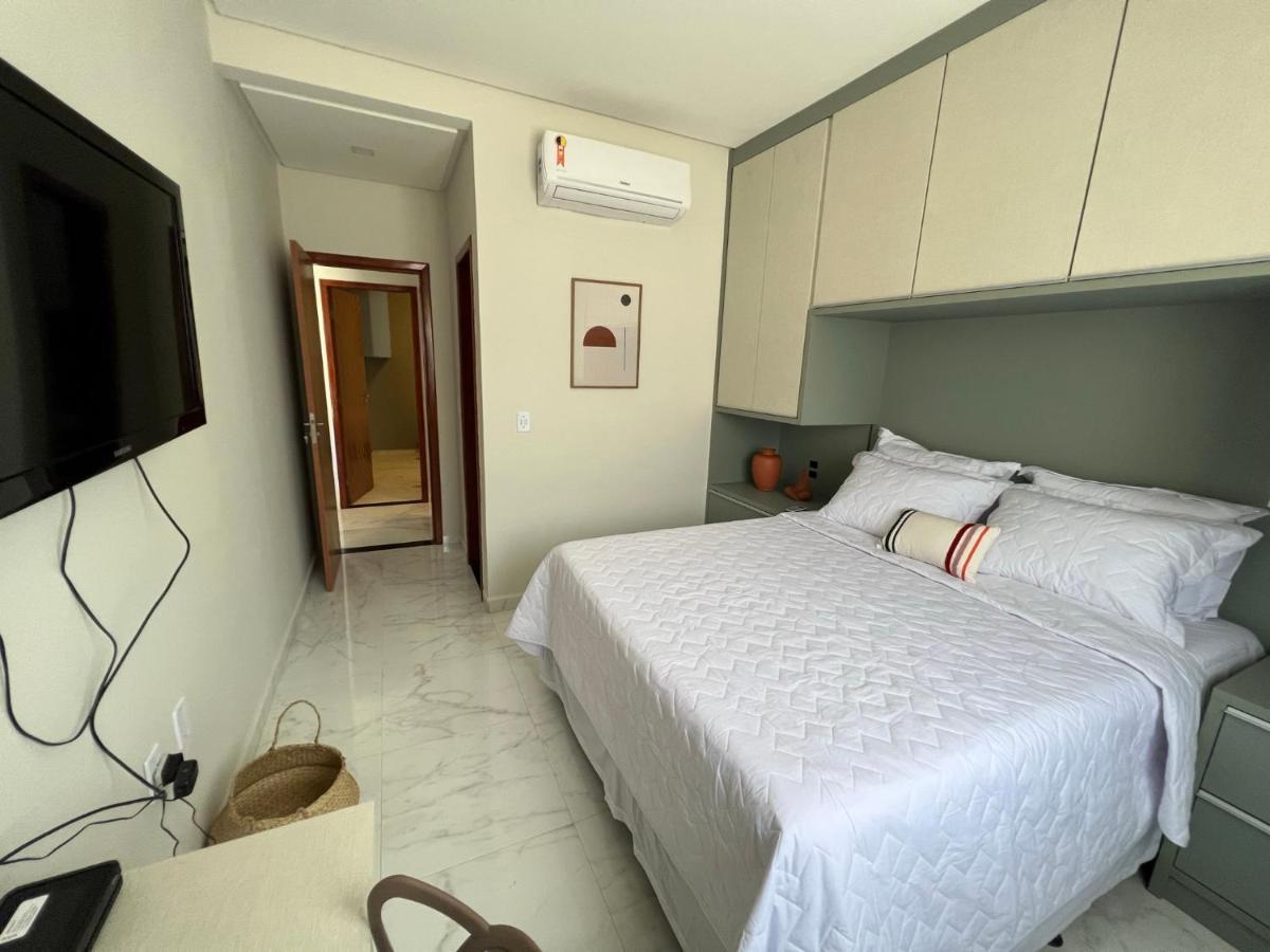 Castal Homes 塞古罗港 外观 照片