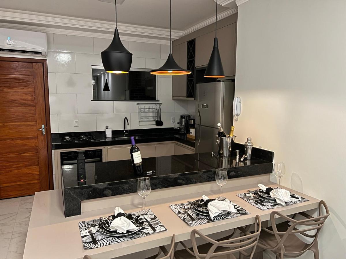 Castal Homes 塞古罗港 外观 照片