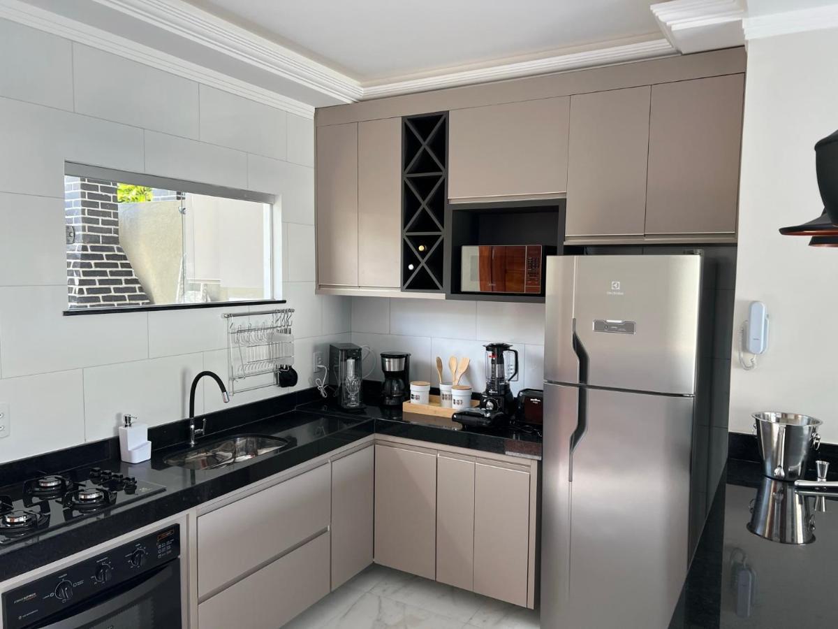 Castal Homes 塞古罗港 外观 照片