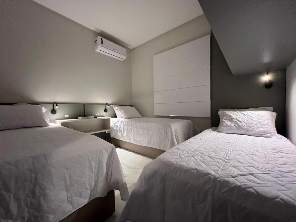 Castal Homes 塞古罗港 外观 照片