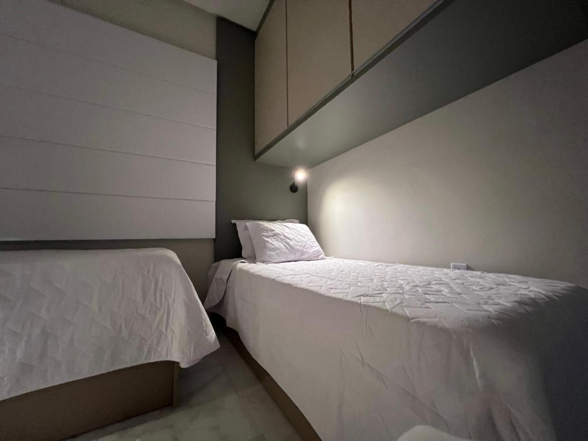 Castal Homes 塞古罗港 外观 照片