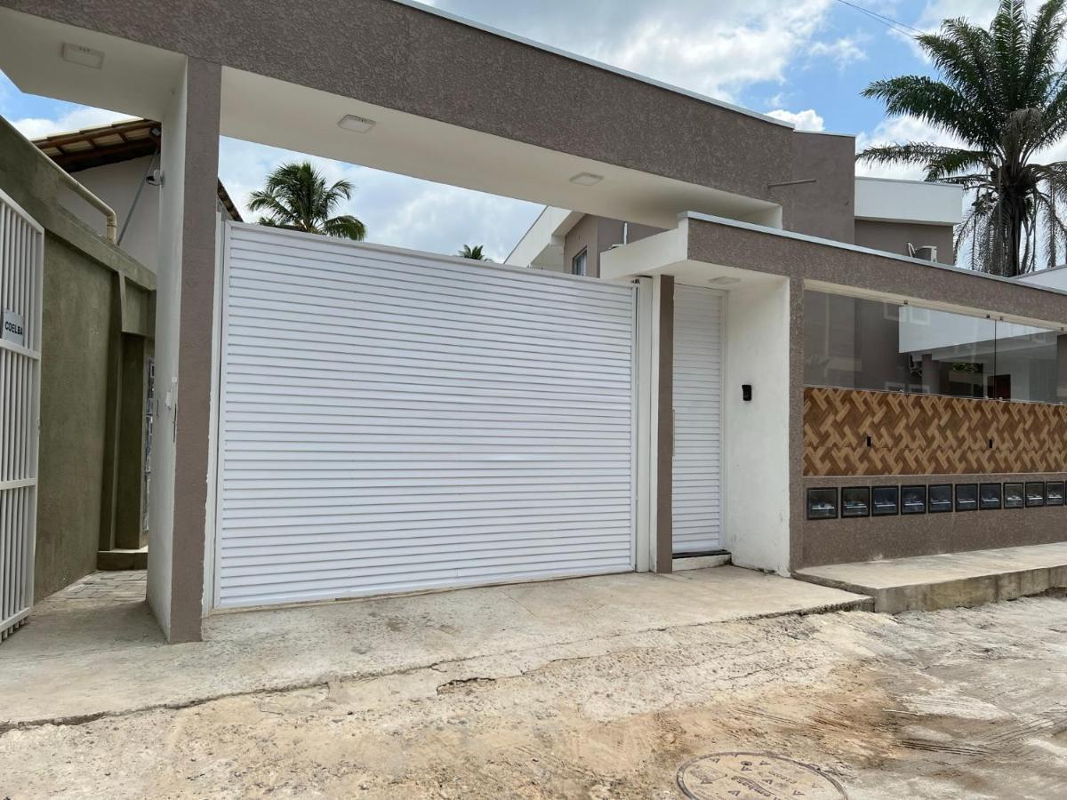 Castal Homes 塞古罗港 外观 照片