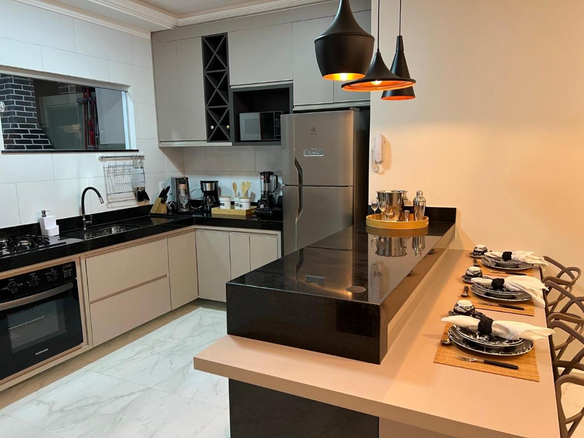 Castal Homes 塞古罗港 外观 照片