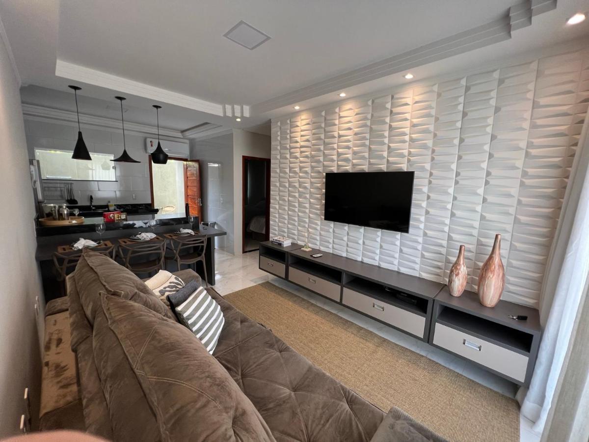 Castal Homes 塞古罗港 外观 照片